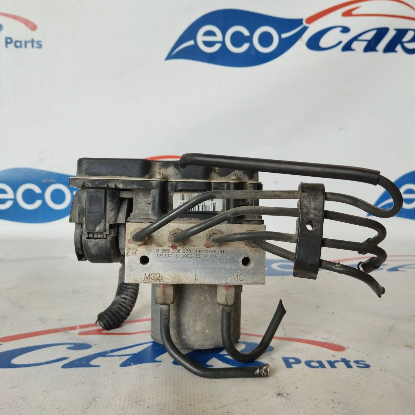 Abs pump Fiat 16 Code 0265951311 ecoAG2820