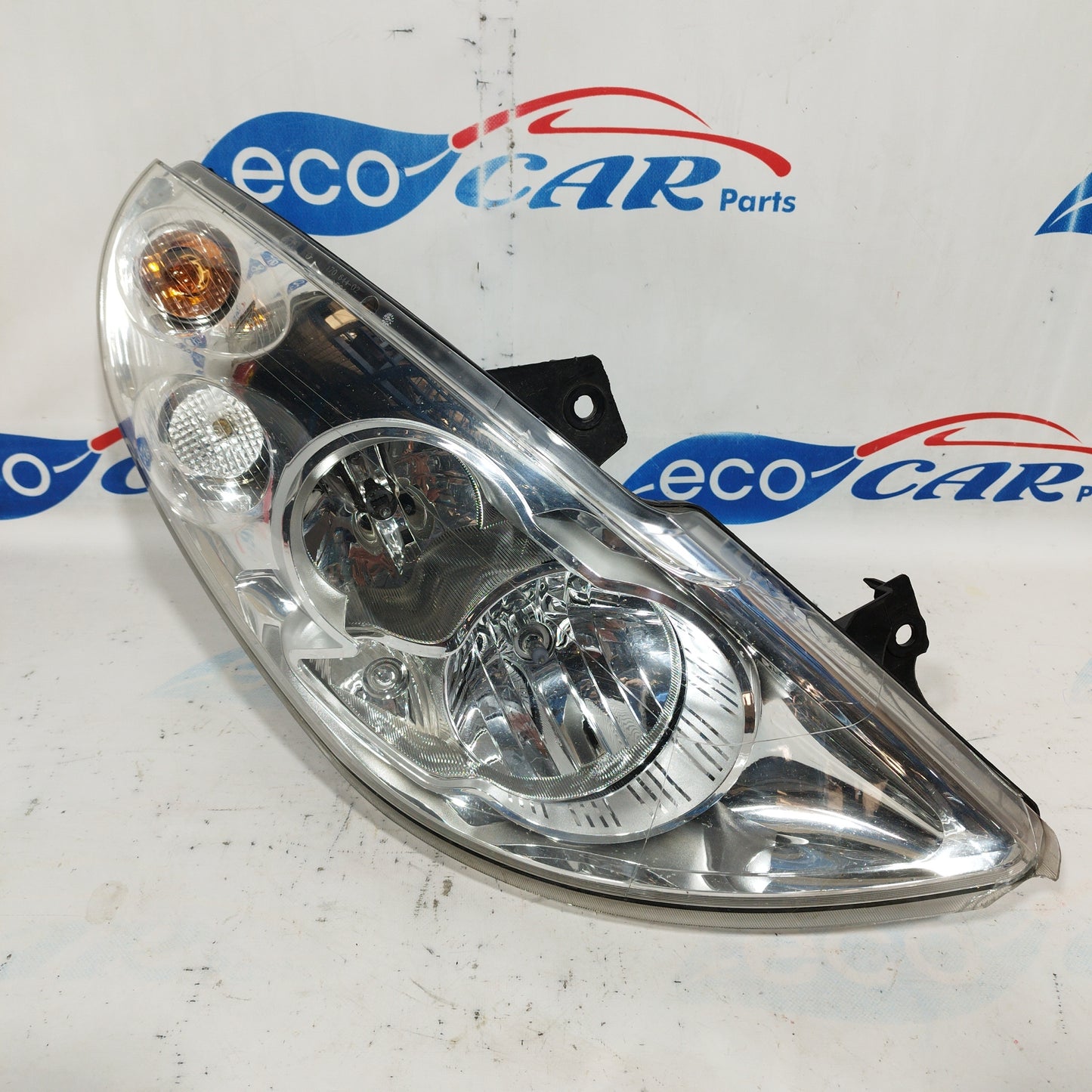 Fanale anteriore dx Renault Master 2015 codice: 260100049r ecoAC5173