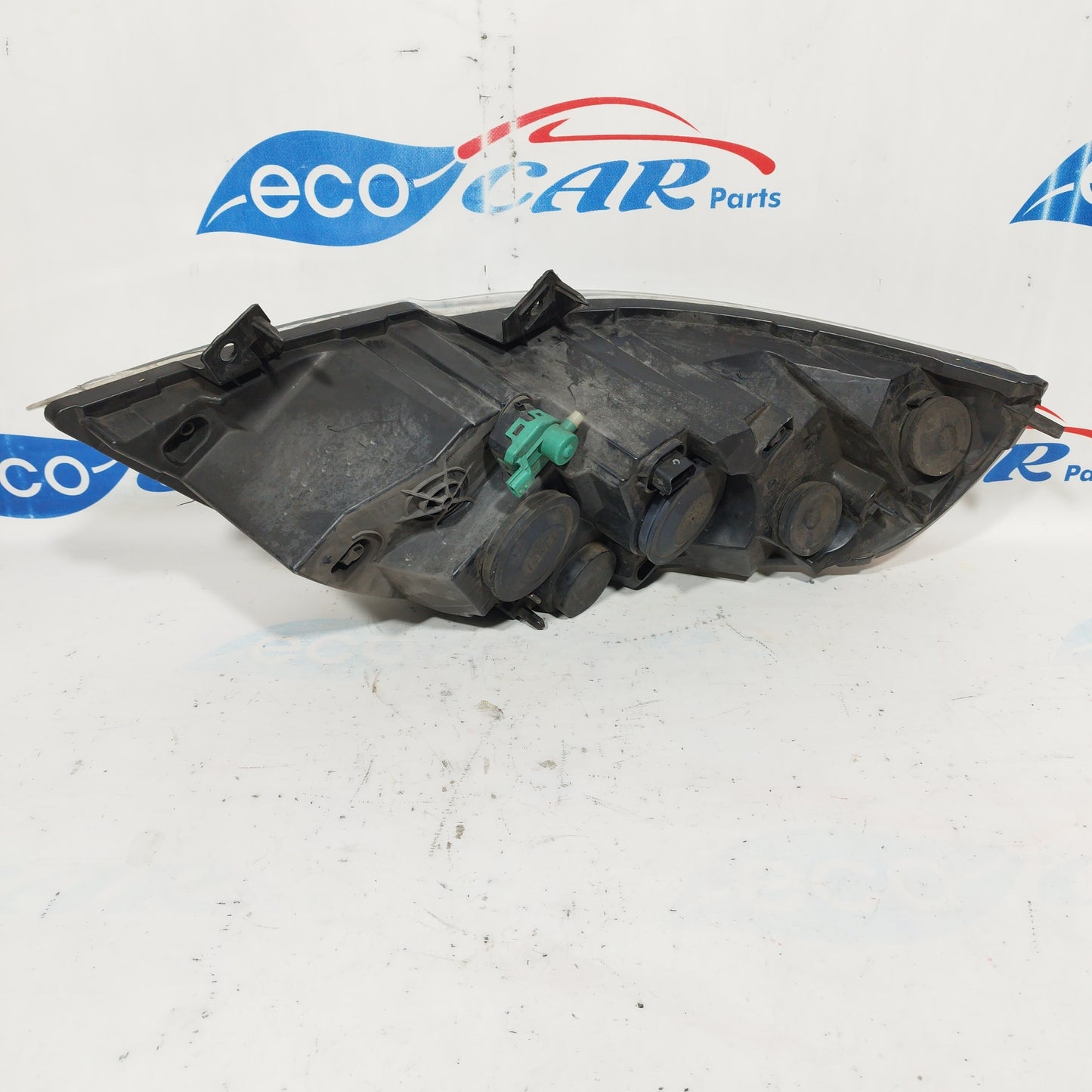 Fanale anteriore dx Renault Master 2015 codice: 260100049r ecoAC5173