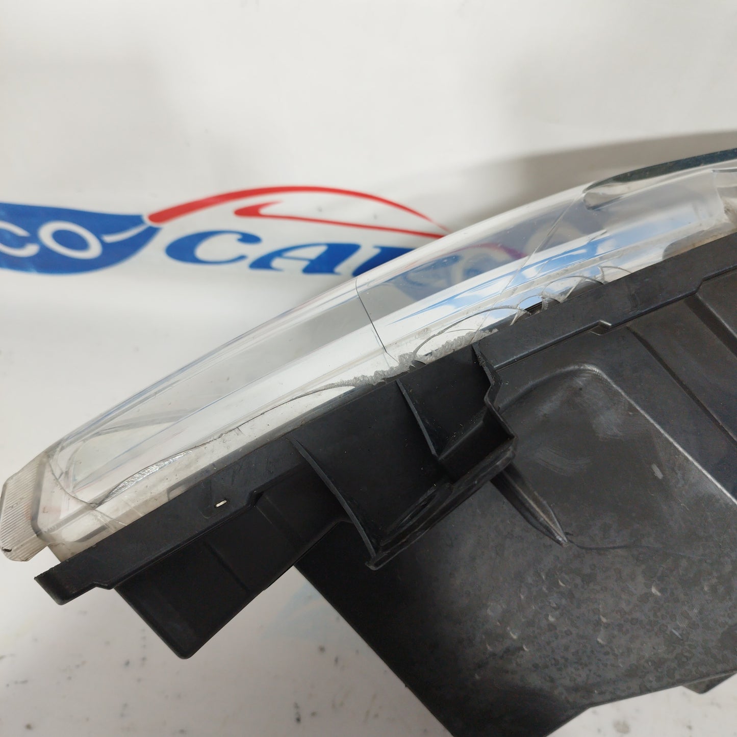Fanale anteriore dx Renault Master 2015 codice: 260100049r ecoAC5173