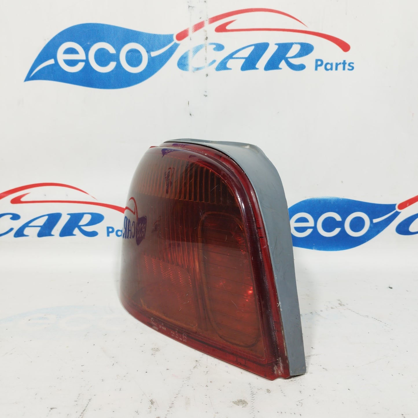 Toyota Yaris 2002 ecoAC5174 linke Rückleuchte