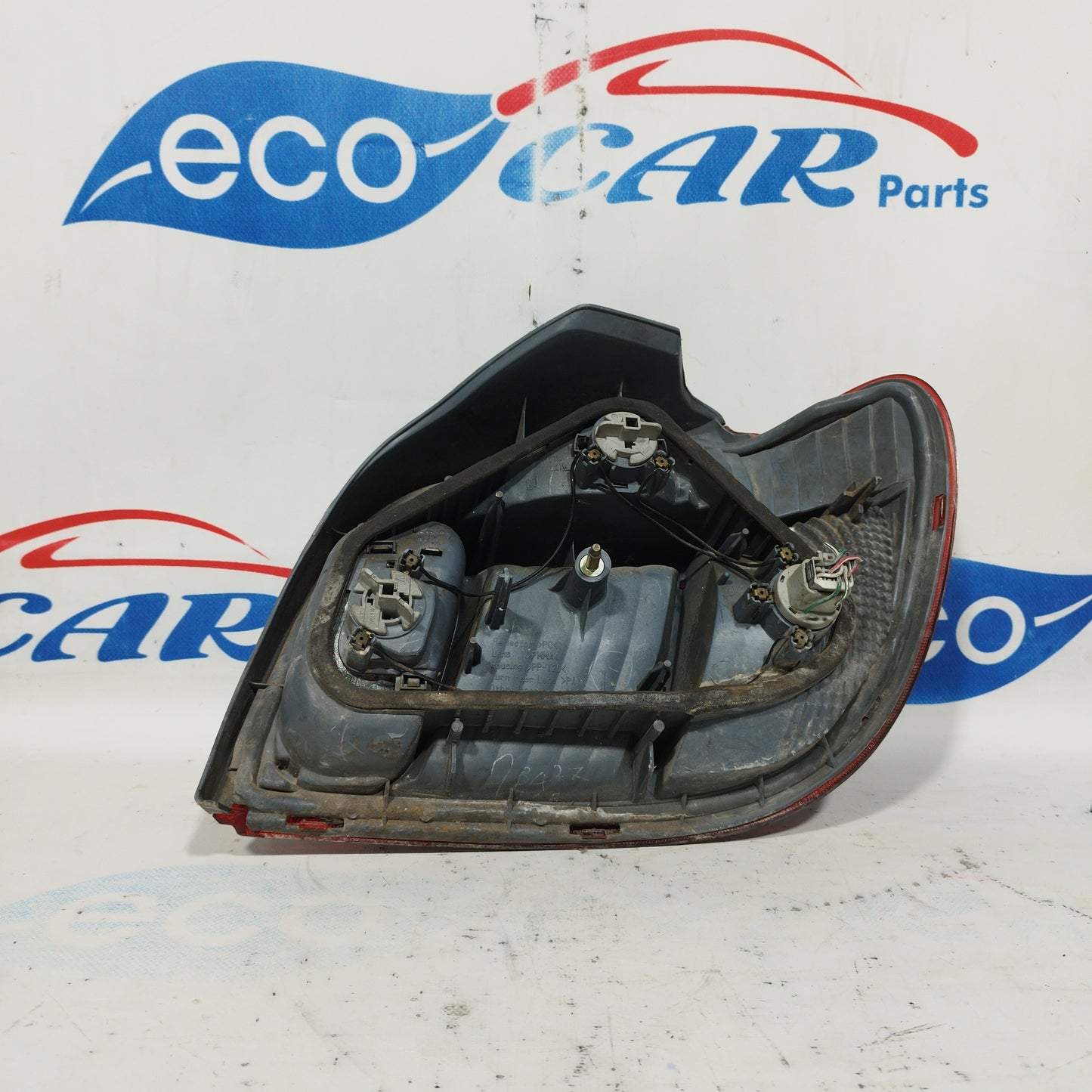 Toyota Yaris 2002 ecoAC5174 linke Rückleuchte