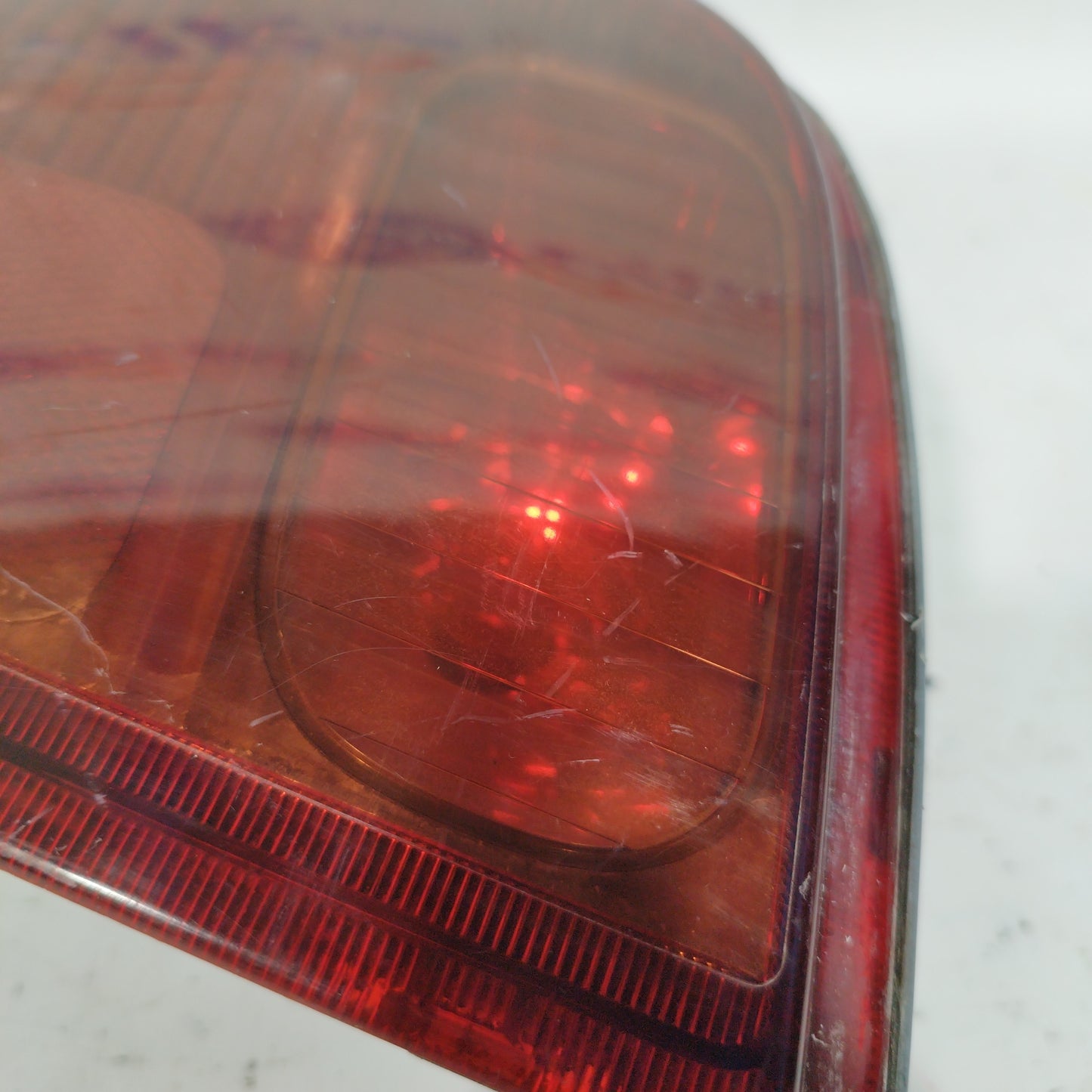 Toyota Yaris 2002 ecoAC5174 linke Rückleuchte