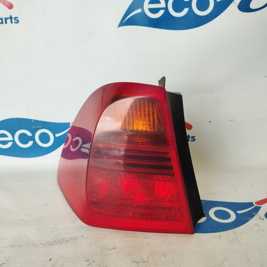 Linke Rückleuchte BMW 3er SW-Code: 716006116 2007 ecoAG2822