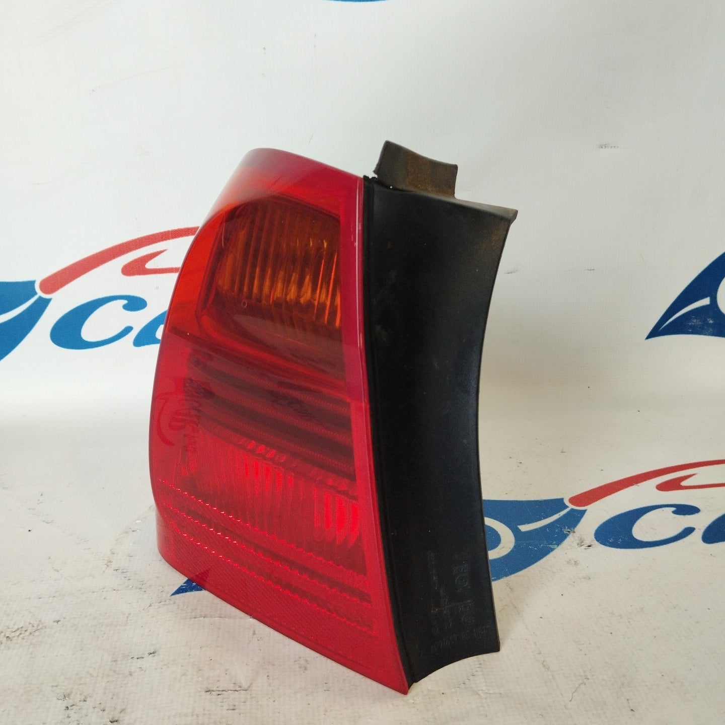 Linke Rückleuchte BMW 3er SW-Code: 716006116 2007 ecoAG2822