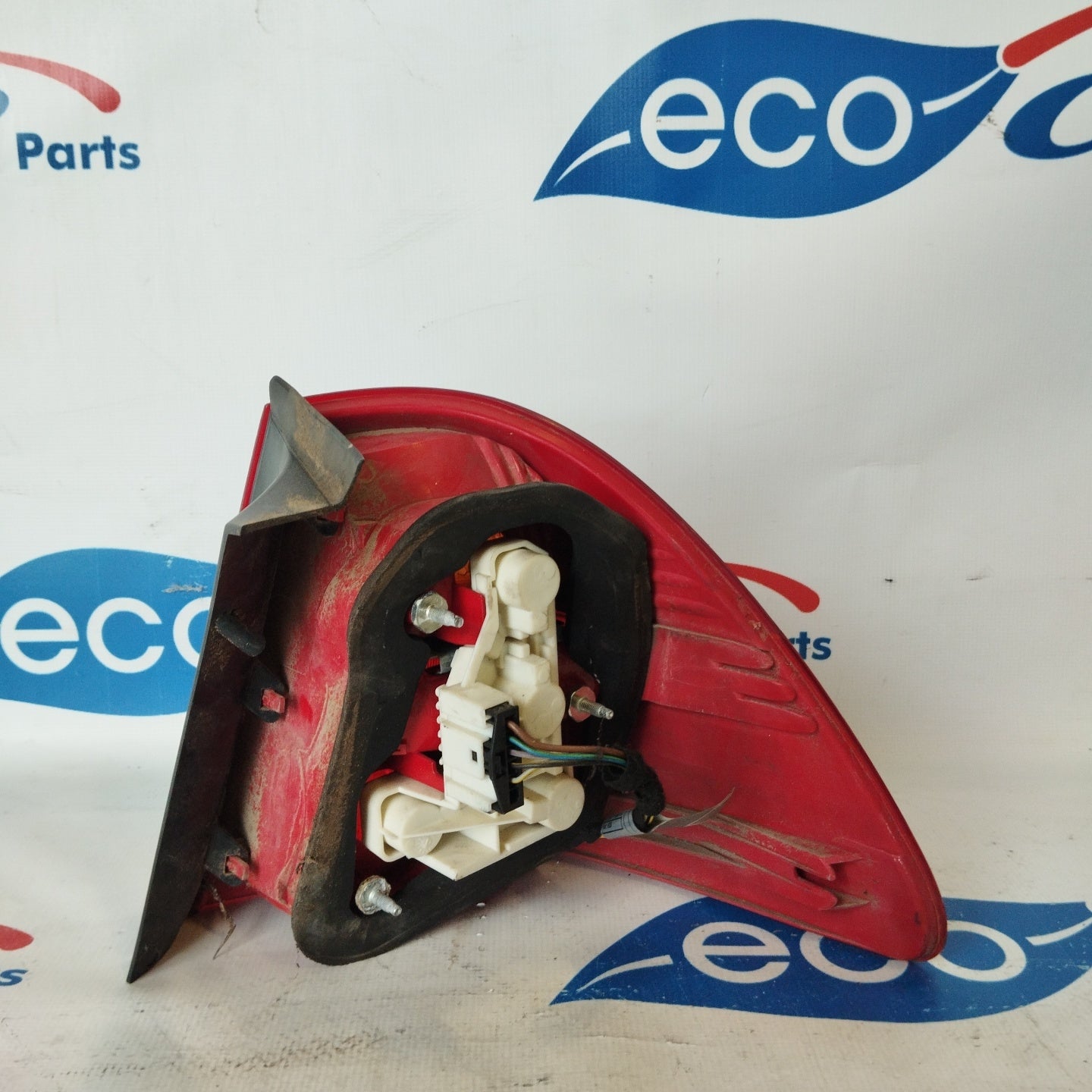 Linke Rückleuchte BMW 3er SW-Code: 716006116 2007 ecoAG2822