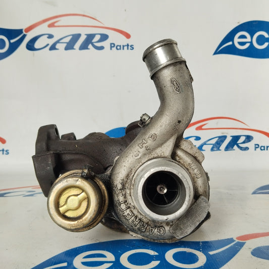 Turbina Ford Focus 1.8 TDCI 90CV Cod. 706499-01 ecoAG2825