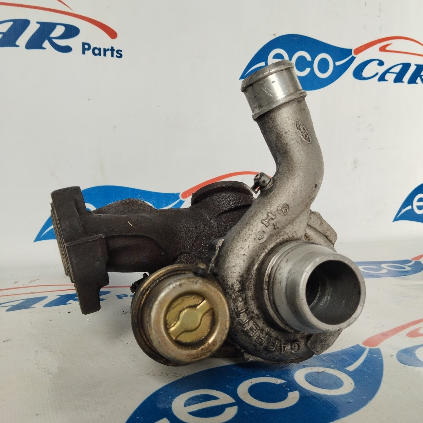 Turbina Ford Focus 1.8 TDCI 90CV Cod. 706499-01 ecoAG2825