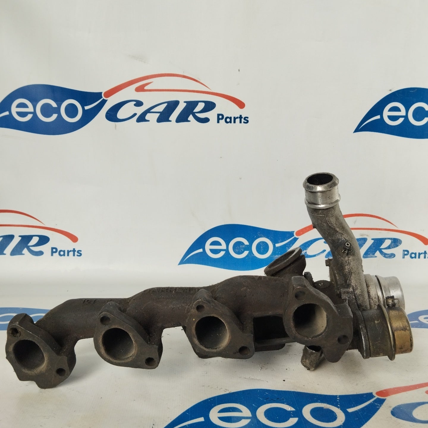 Turbina Ford Focus 1.8 TDCI 90CV Cod. 706499-01 ecoAG2825