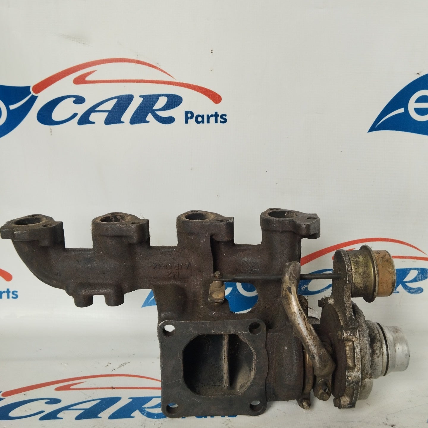 Turbina Ford Focus 1.8 TDCI 90CV Cod. 706499-01 ecoAG2825