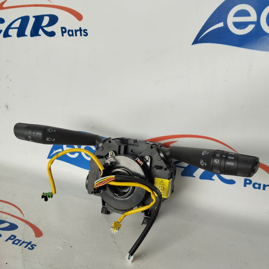 Devioluci con comandi al volante Fiat Grande Punto ecoAG2827