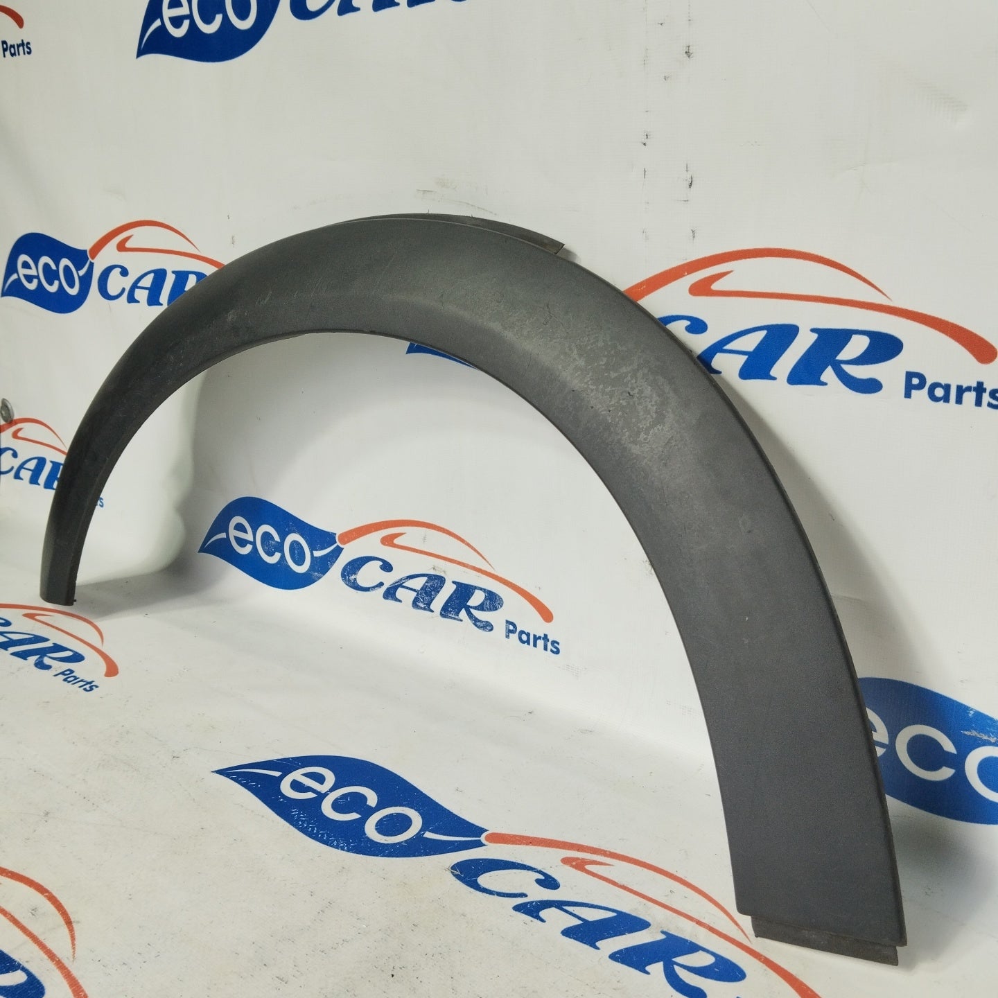 Modanatura parafango anteriore sx nero plastica  Mini Cooper R56 ecoAG2828