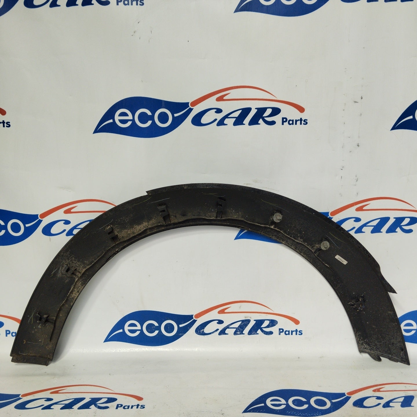 Modanatura parafango anteriore sx nero plastica  Mini Cooper R56 ecoAG2828