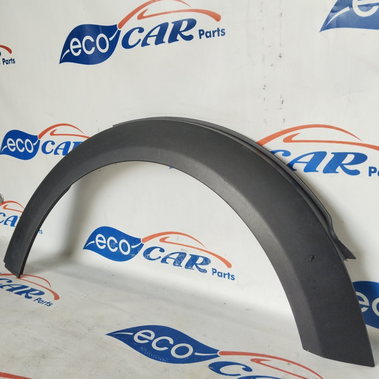 Modanatura parafango posteriore dx nero plastica Mini Cooper R50 ecoAG2829