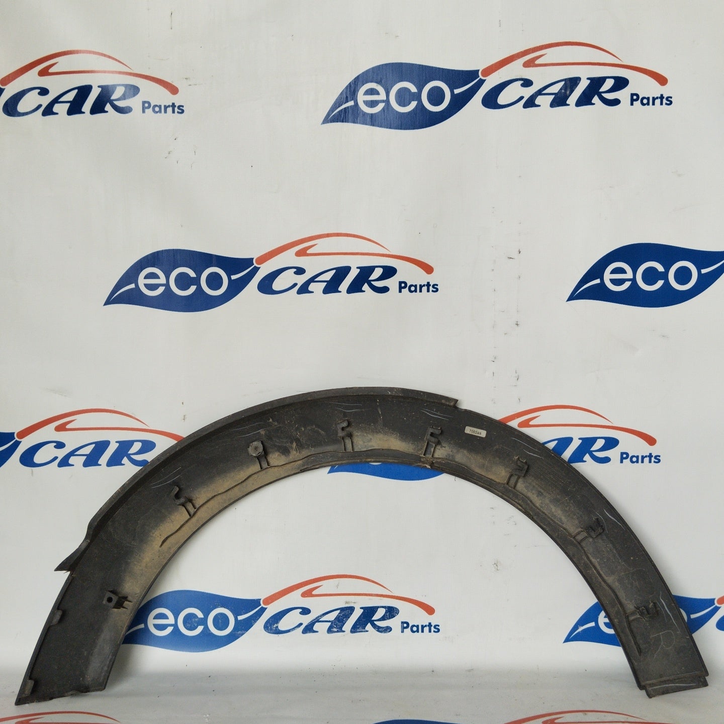 Modanatura parafango posteriore dx nero plastica Mini Cooper R50 ecoAG2829