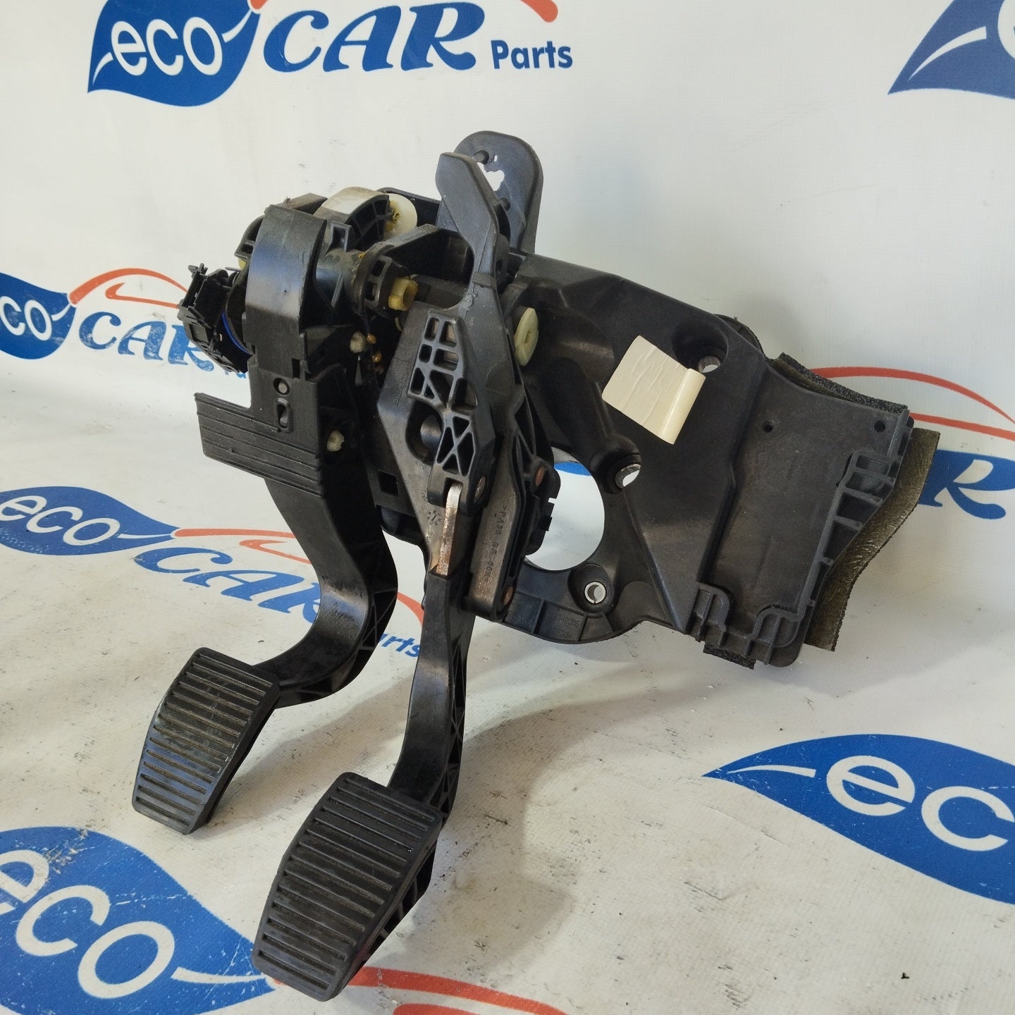 Pedaliera Jeep Renegade 2017 4X4 - 2.0mtj 16v (Freno-Frizione) Cod. 2583340005 ecoAG2840