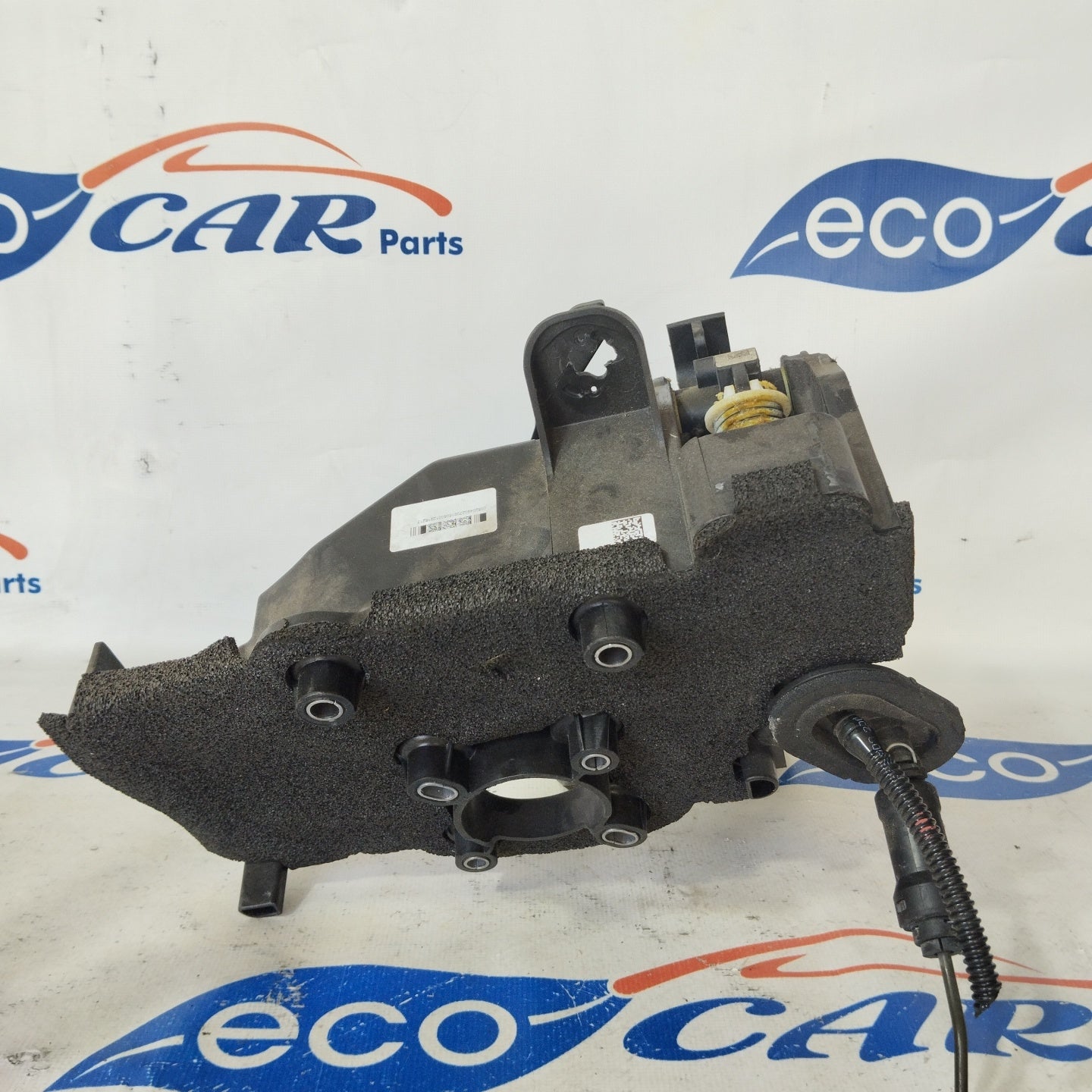 Pedaliera Jeep Renegade 2017 4X4 - 2.0mtj 16v (Freno-Frizione) Cod. 2583340005 ecoAG2840