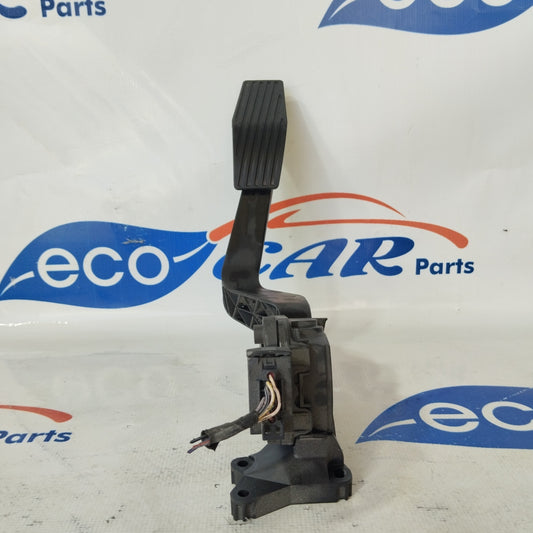 Gaspedal Jeep Renegade 2017 4x4 - 2.0MTJ 16V Art.-Nr. 51968326 ecoAG2841