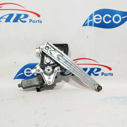 Left rear rack Hyundai i10 2015 2 Pin code: 83401-b9010 ecoAC5185