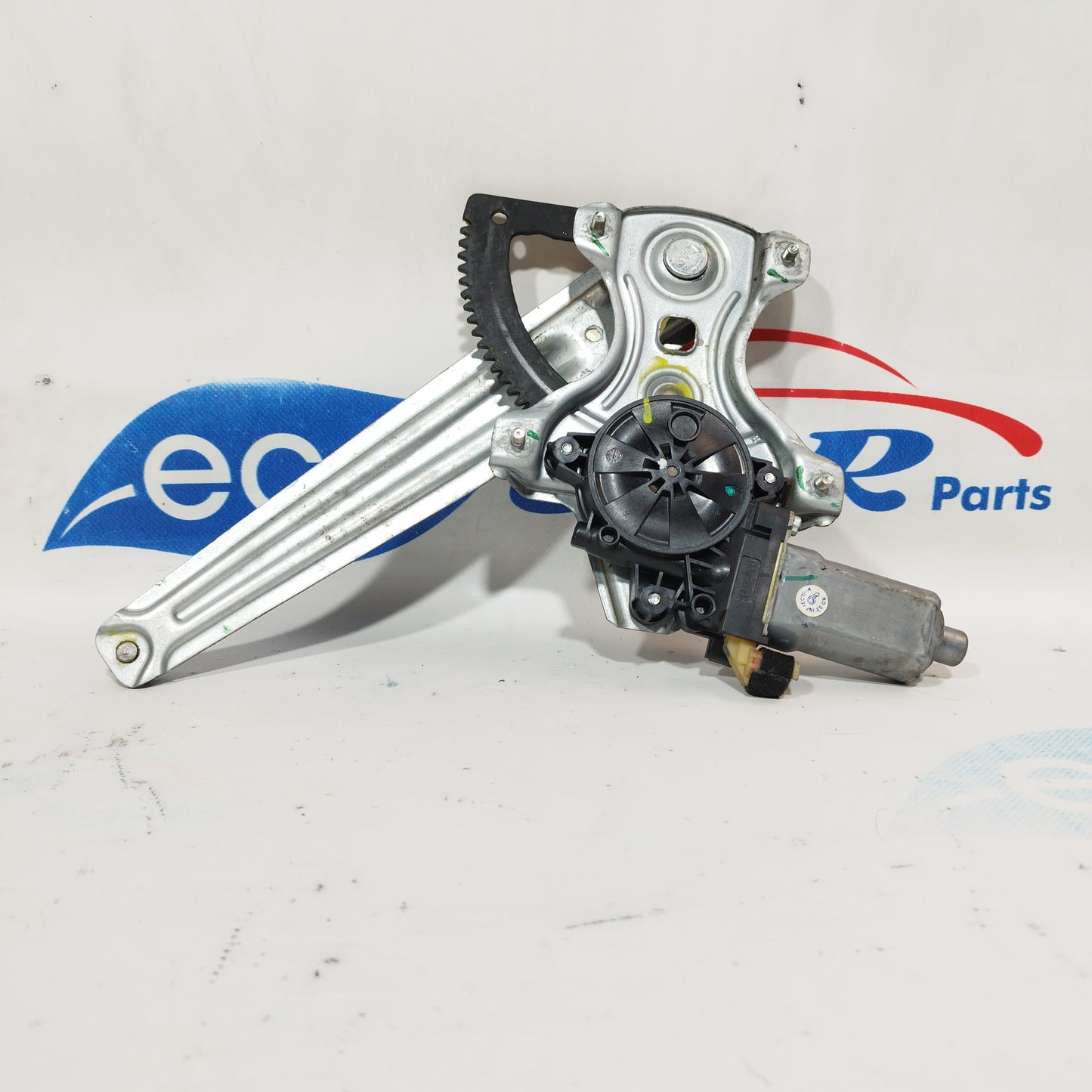 Left rear rack Hyundai i10 2015 2 Pin code: 83401-b9010 ecoAC5185