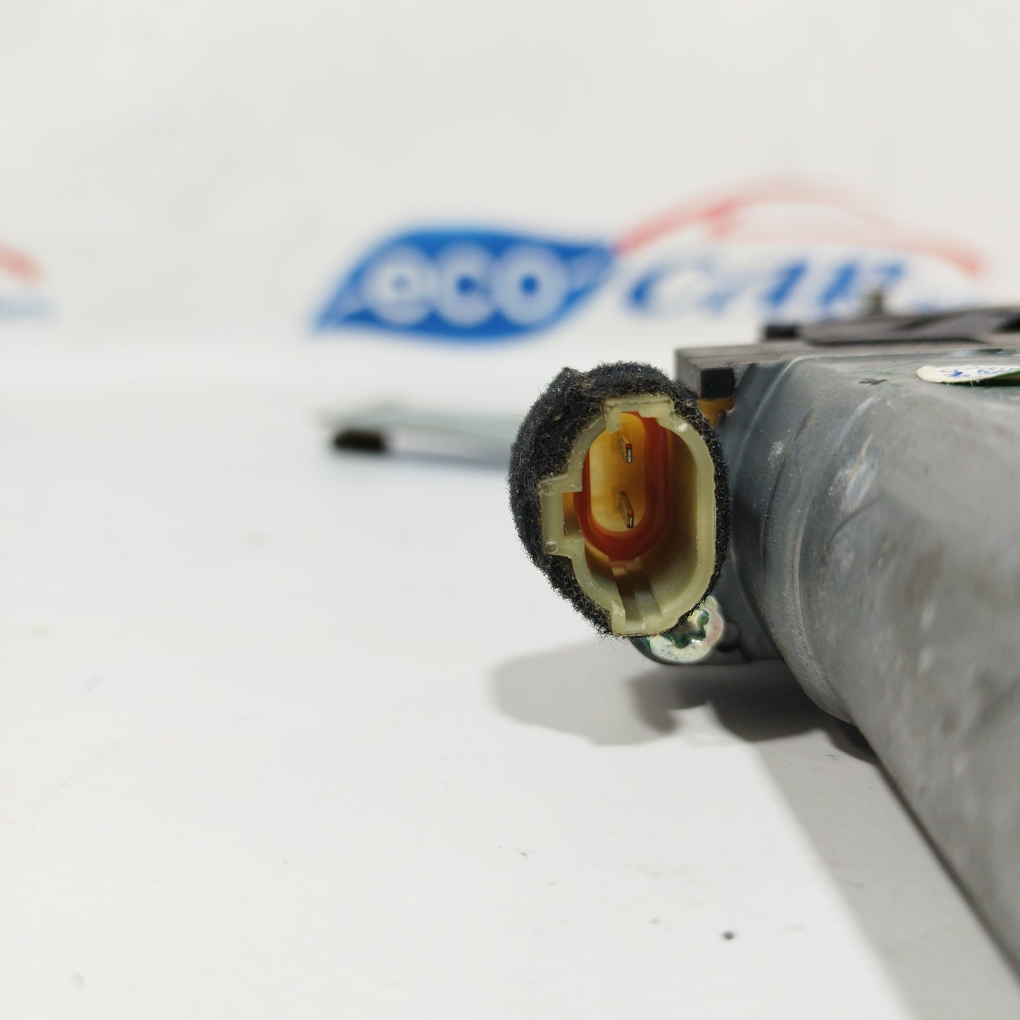 Left rear rack Hyundai i10 2015 2 Pin code: 83401-b9010 ecoAC5185