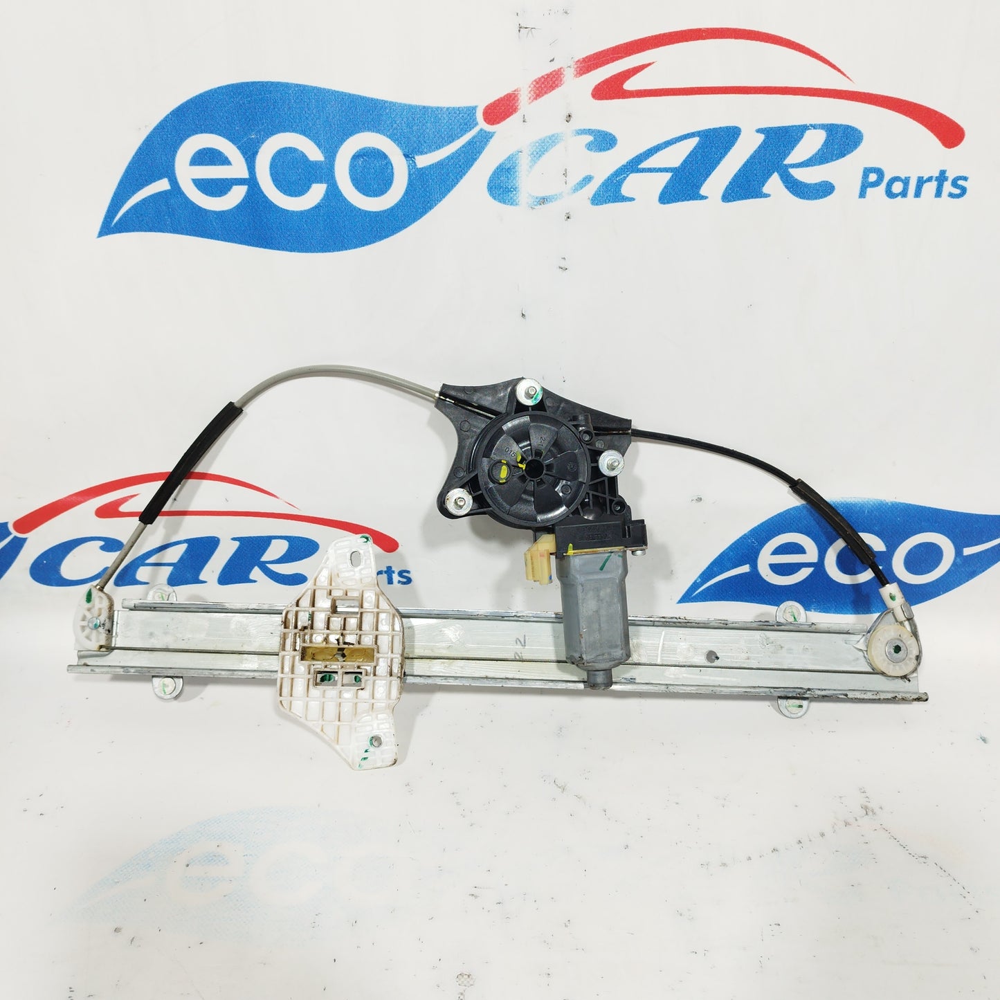 Left front rack Hyundai i10 2015 2 PIN code: 82401-b4110 ecoAC5186