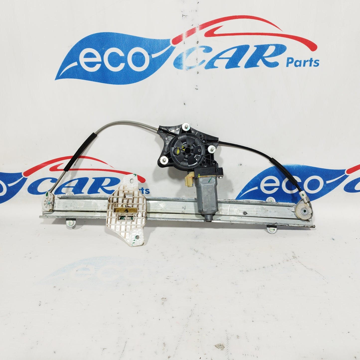 Left front rack Hyundai i10 2015 2 PIN code: 82401-b4110 ecoAC5186