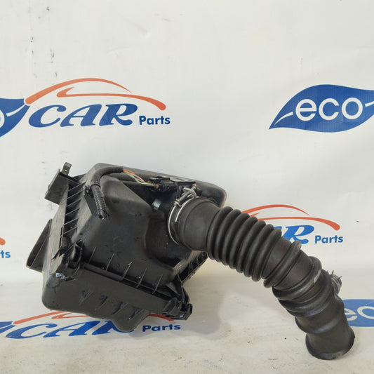 Luftfilterkasten Toyota Auris 1.4 D 2007 Code: 0N03 ecoAG2842