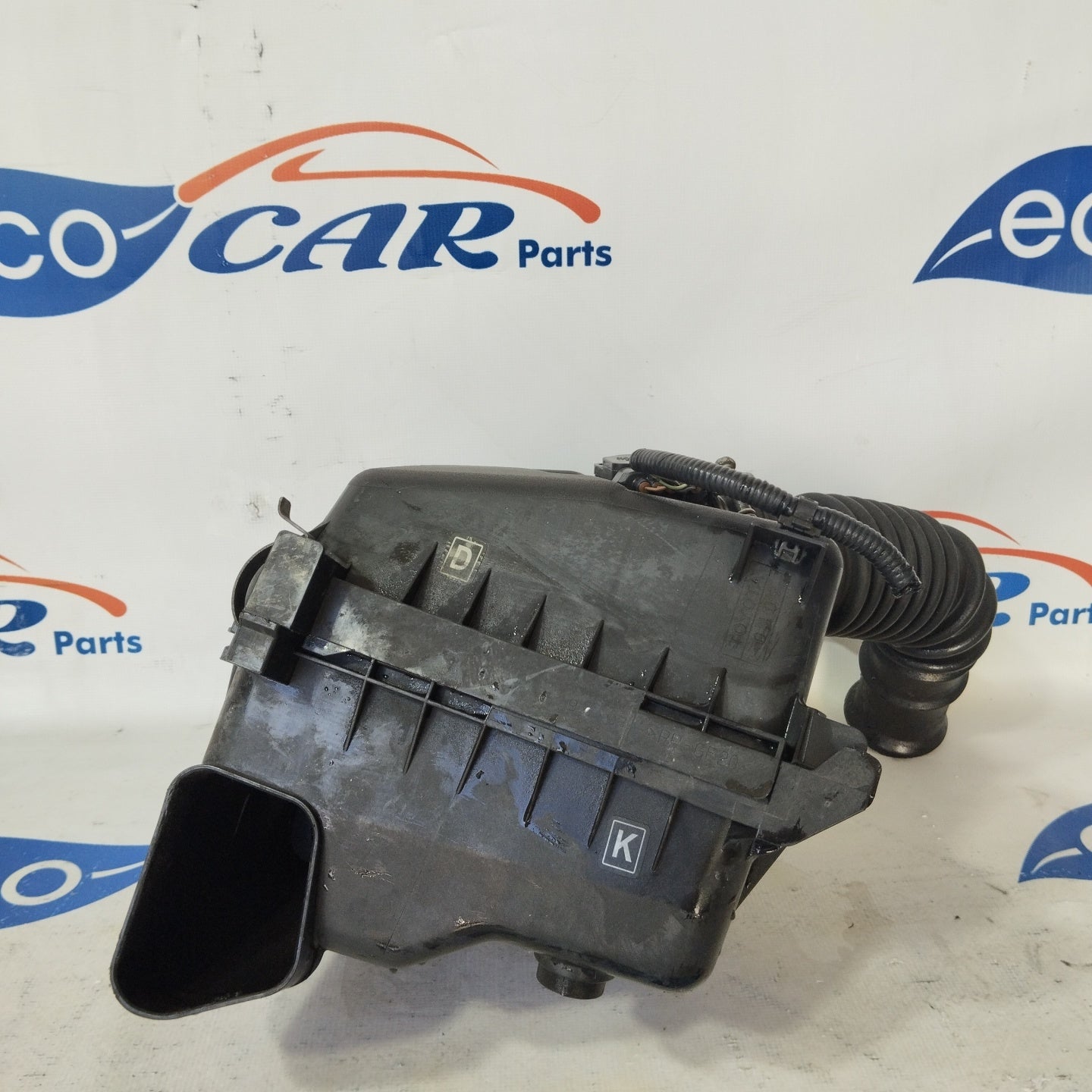 Luftfilterkasten Toyota Auris 1.4 D 2007 Code: 0N03 ecoAG2842