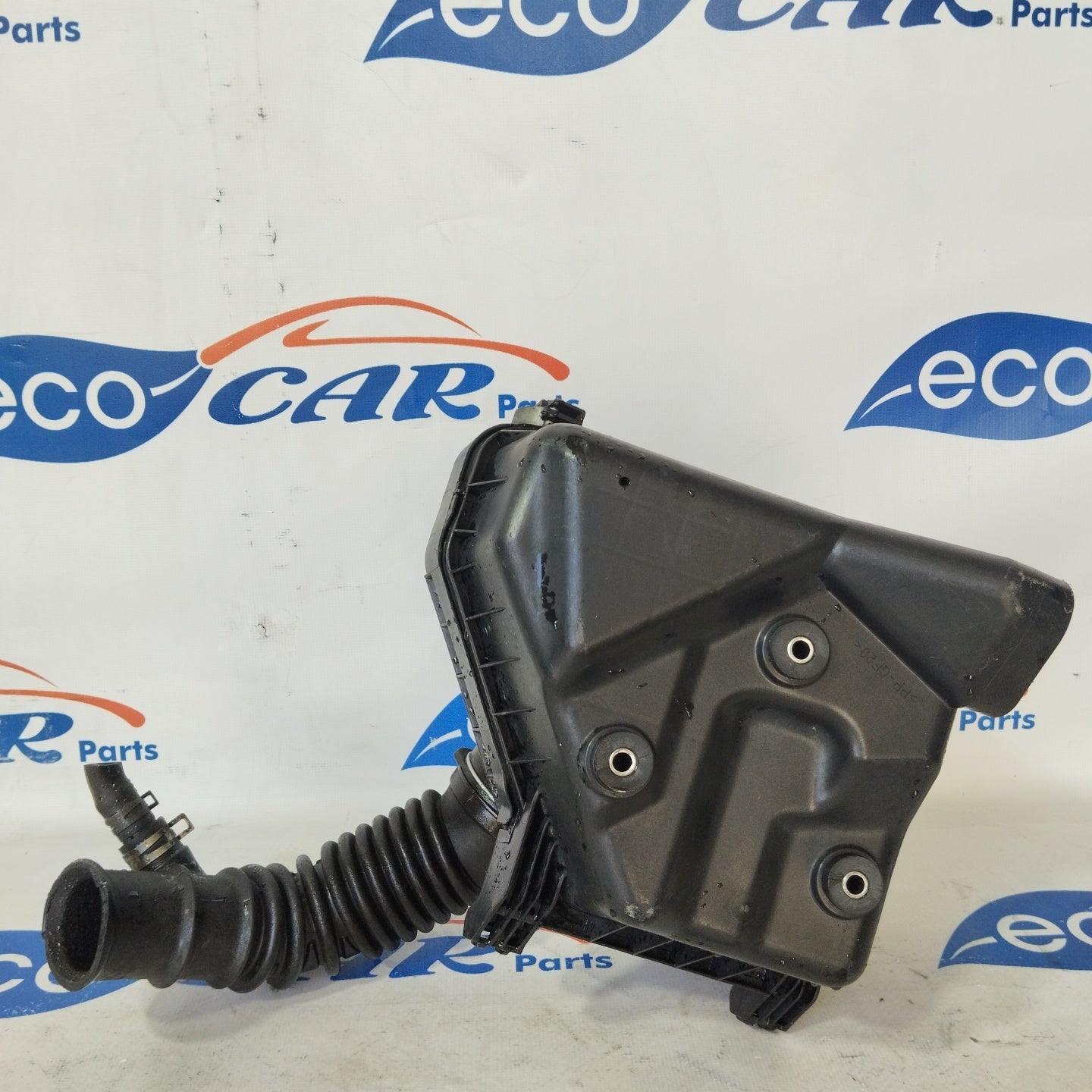 Luftfilterkasten Toyota Auris 1.4 D 2007 Code: 0N03 ecoAG2842