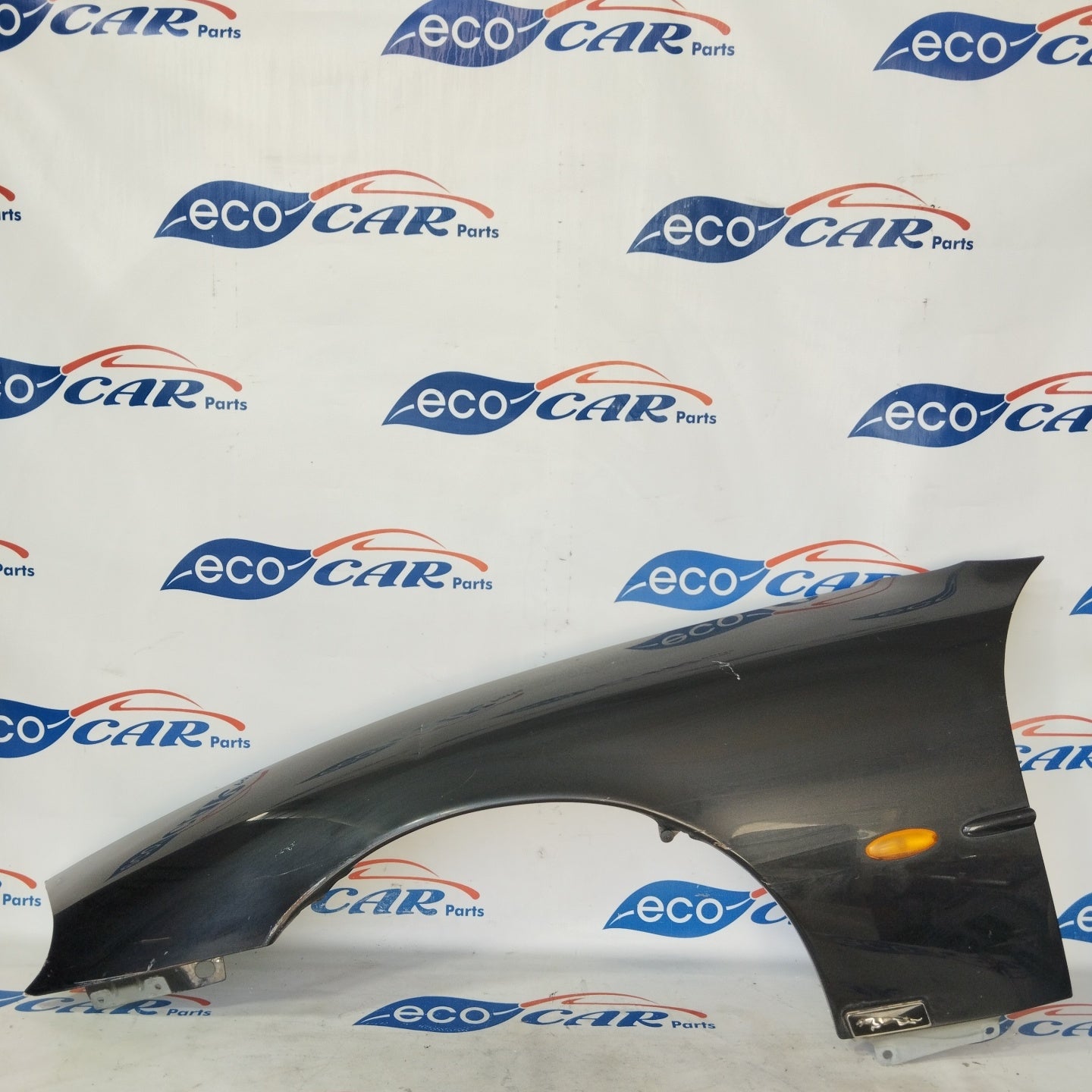 Black left mudguard Jaguar Xkr 2000 ecoAG2843