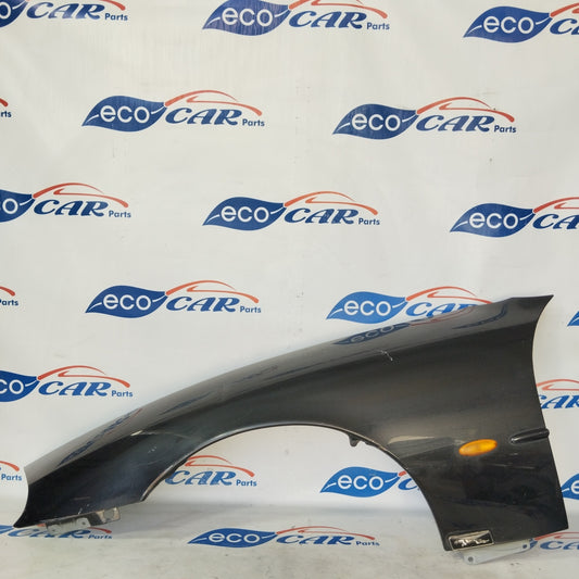 Black left mudguard Jaguar Xkr 2000 ecoAG2843
