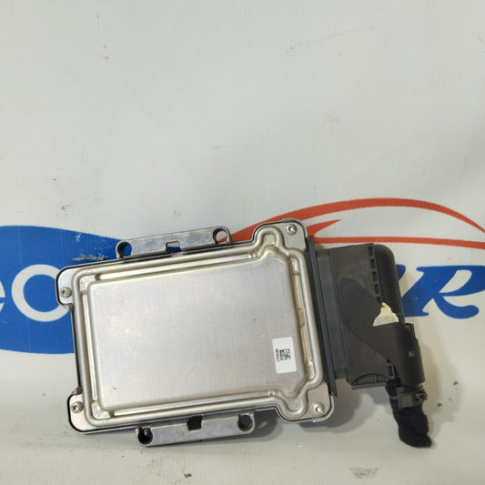 All-wheel drive control unit Jeep Renegade 2017 4X4 - 2.0mtj 16v cod. 0260004296 ecoAG2845