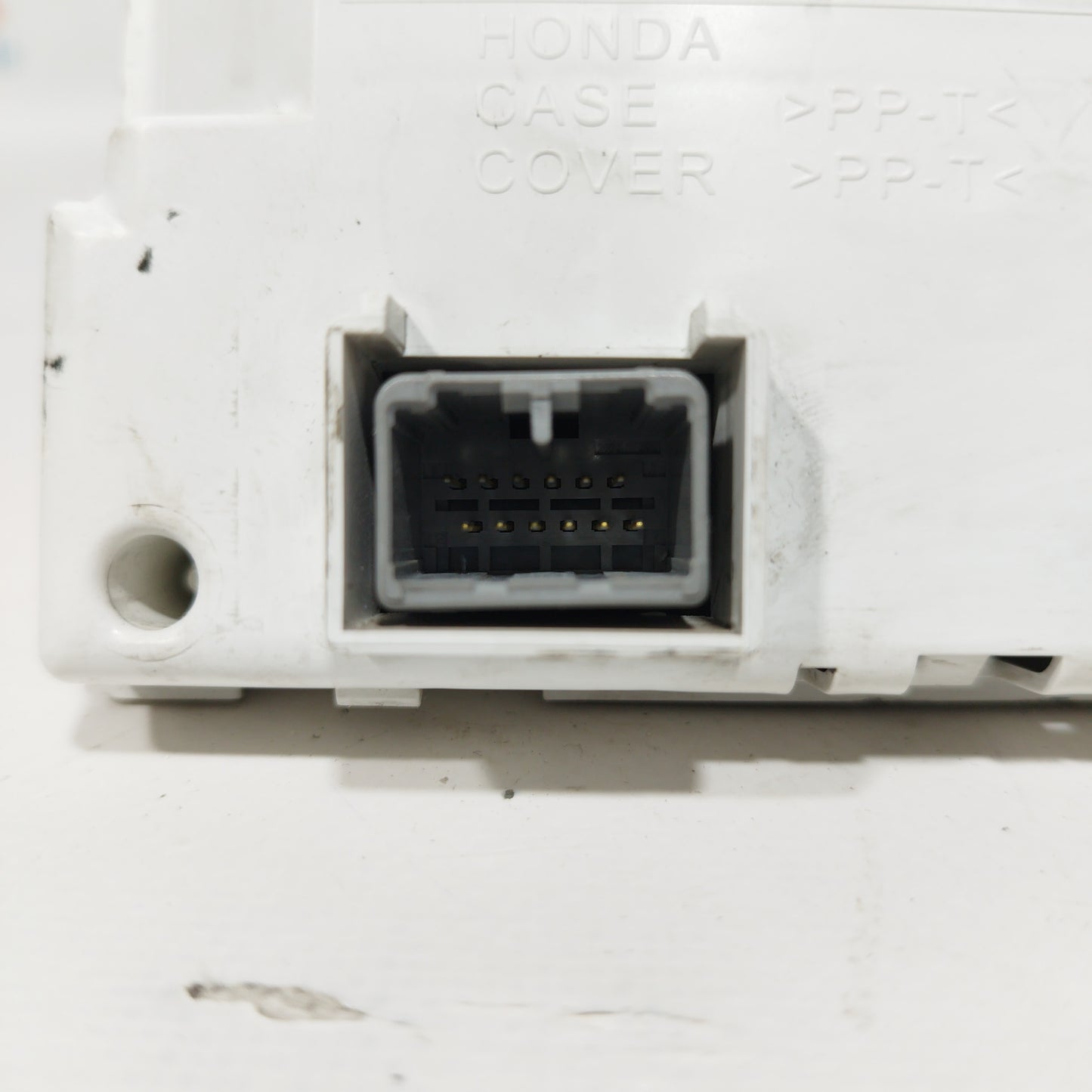 Honda Civic 2006 Instrumentencluster-Anzeigecode: HR0343004 ecoAC5190