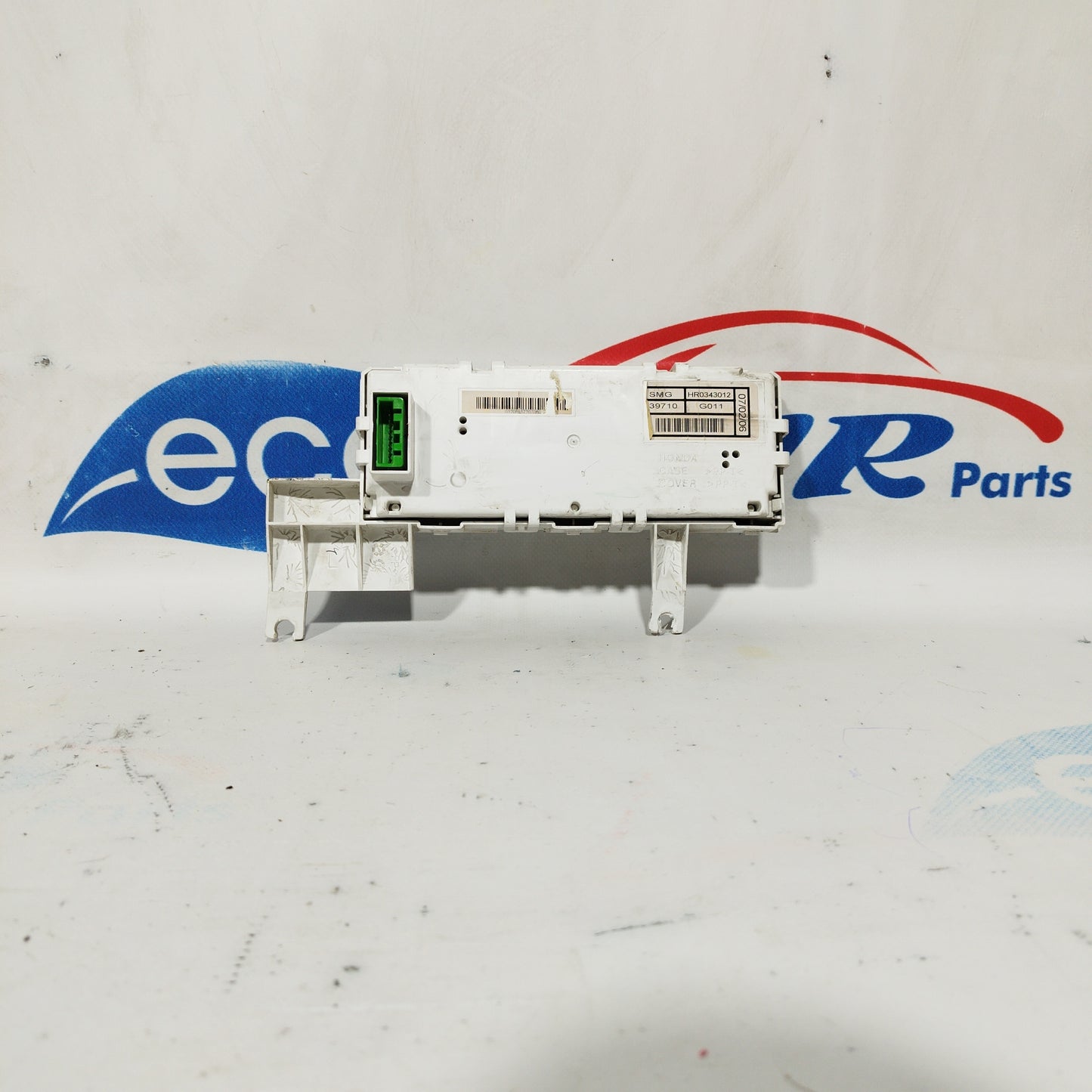 Quadro strumenti Honda Civic 2008 codice: hr0343012 ecoAC5191