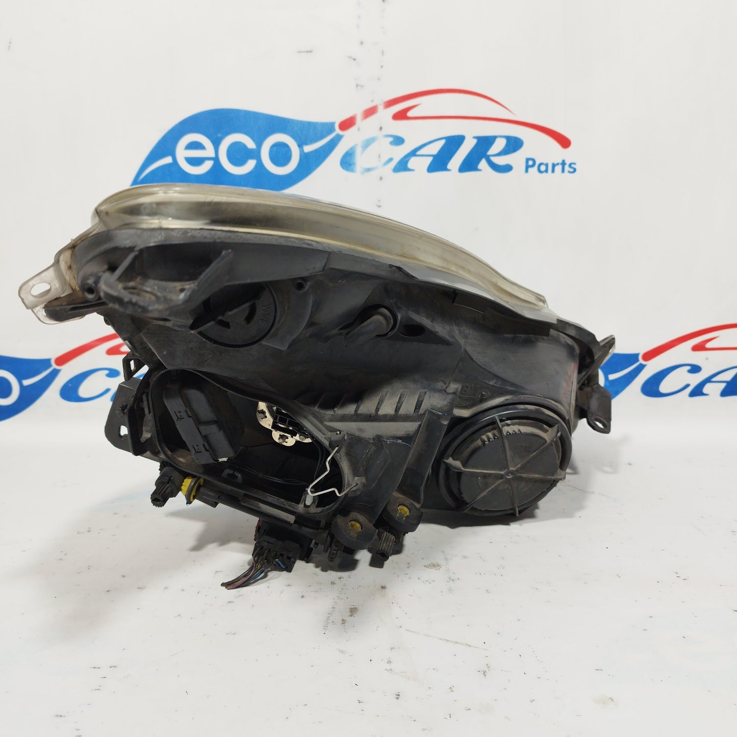 Left front light Opel Corsa D 2006 code: 13186381 ecoAC5196