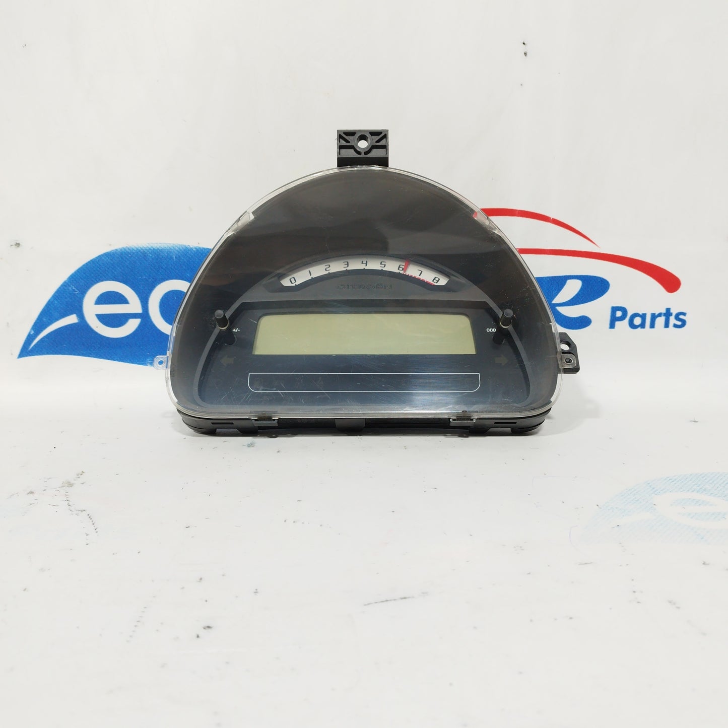 Quadro strumenti Citroen C2 1.1 b 2005 codice: 9660225780 ecoAC5197