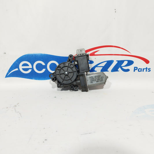 Fensterhebermotor vorne rechts Fiat Doblo 2010, Code: 720270036, Pin: ecoAC5198