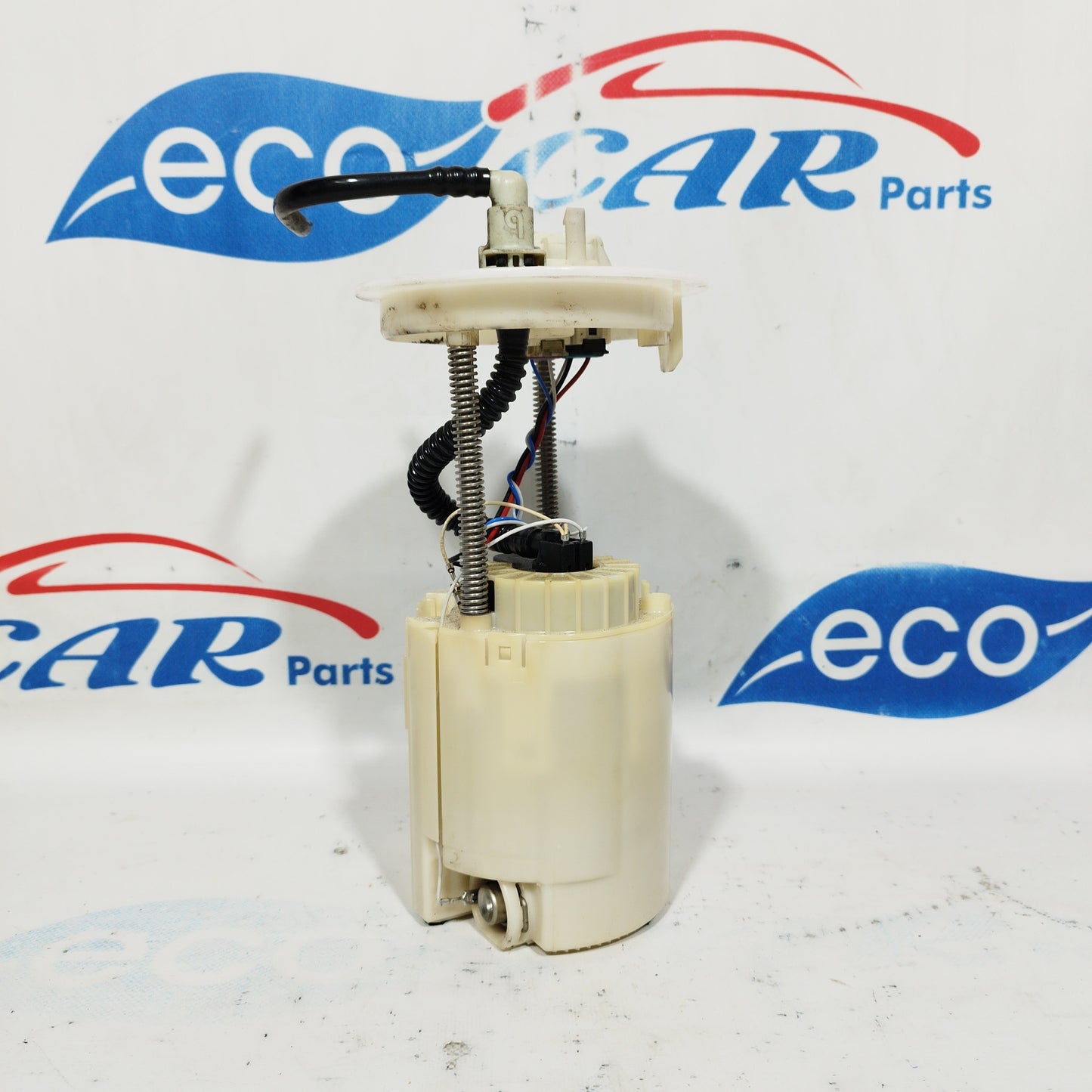 Chevrolet Spark 1.0/1.2 b 2011 4-polige Schwimmerpumpe Code: 13578997 ecoAC5200