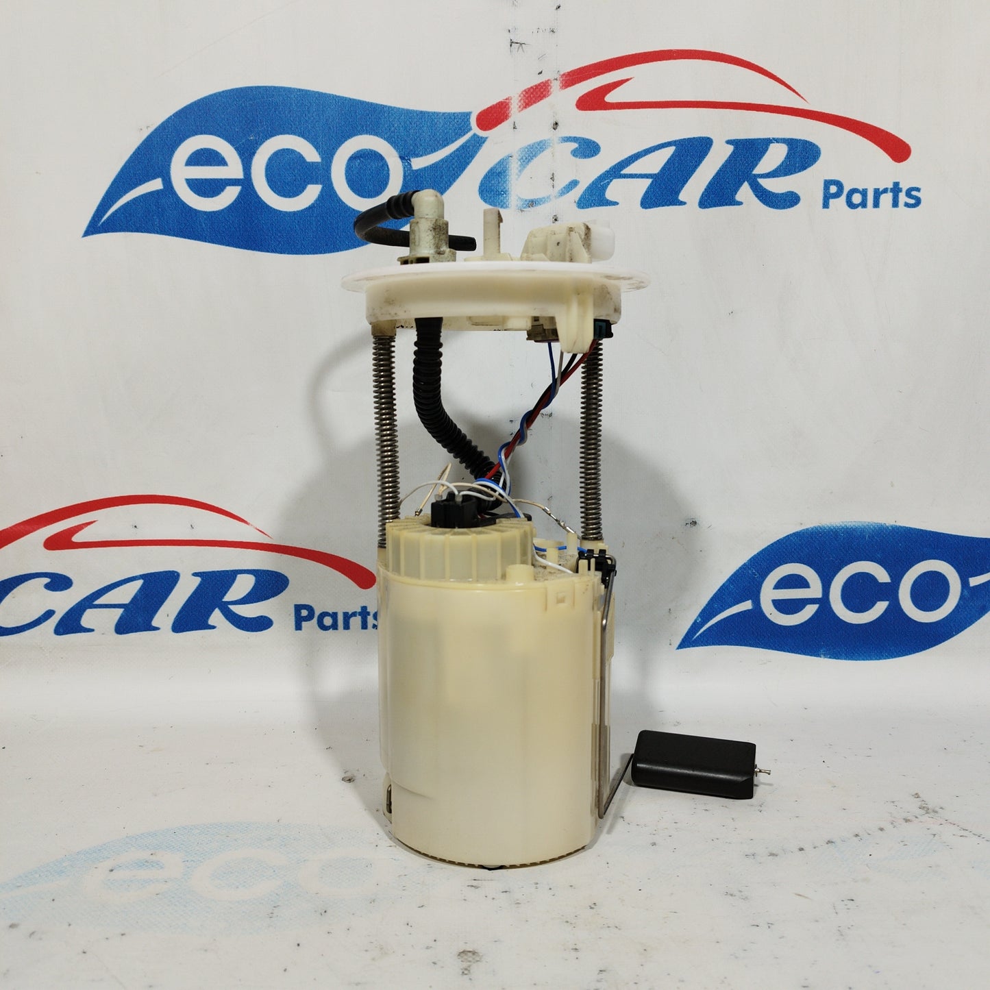 Chevrolet Spark 1.0/1.2 b 2011 4-polige Schwimmerpumpe Code: 13578997 ecoAC5200