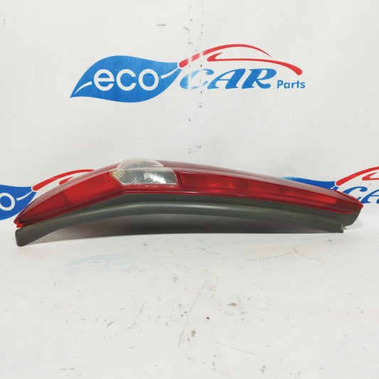 Linke Rückleuchte Fiat Punto 2005 3-Türer Code: 286201 ecoAC5202