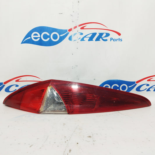 Linke Rückleuchte Fiat Punto 2005 3-Türer Code: 286201 ecoAC5202