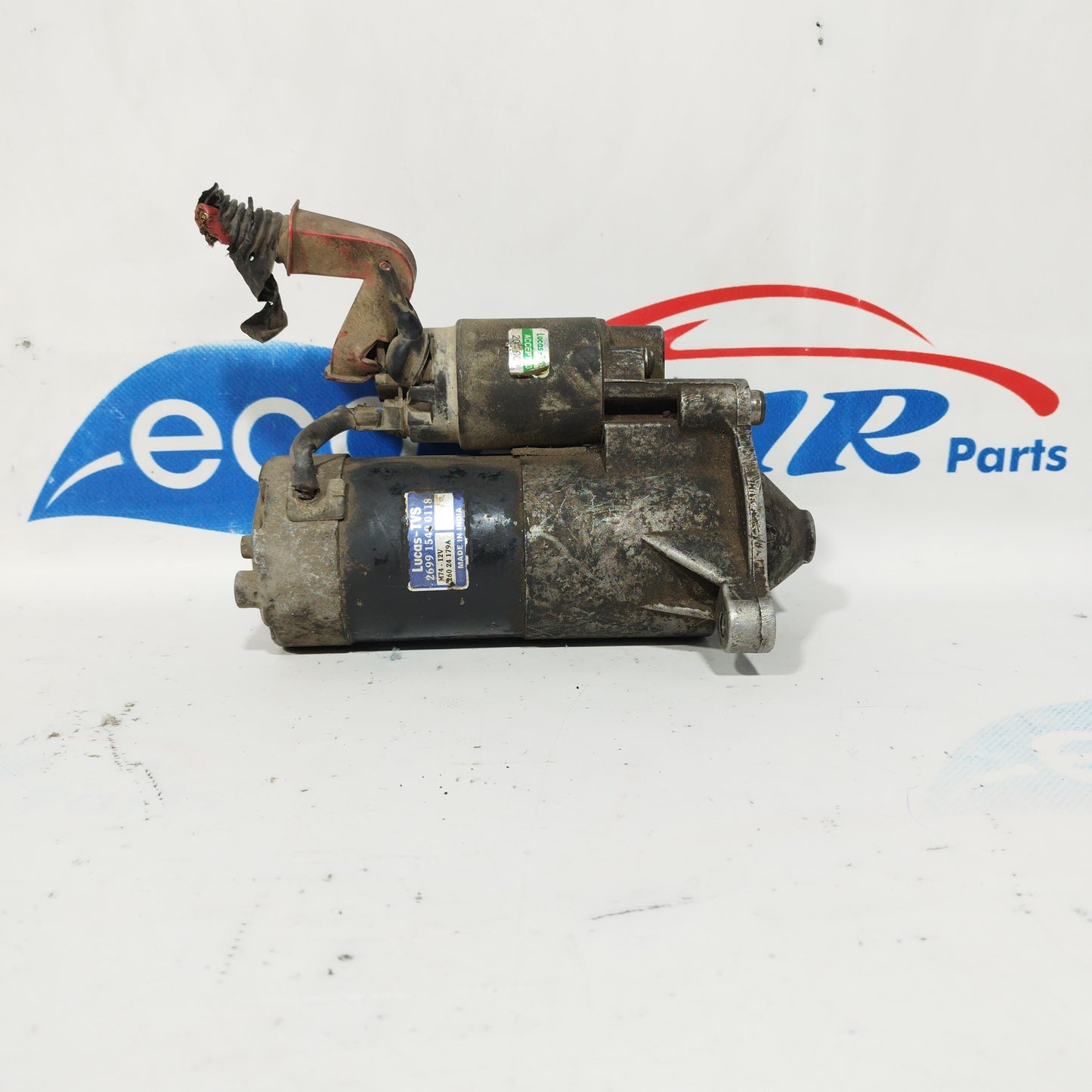 Motorino avviamento Tata Xenon / Safari 2.2 TD 2008 codice: 269915400118 ecoAC5204