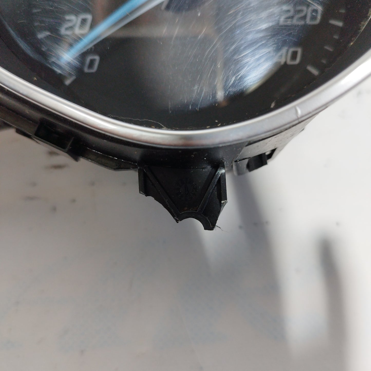 Zündkit für Ford C-Max 1.6 TDCi 2011 Continental Code S180133004F SID807 / Ford AV61-12A650-ZF ECOAC5205