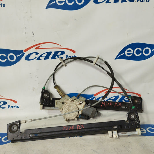 Cremagliera anteriore dx Mini Cooper R50 cod: 6910376 ecoAG2846