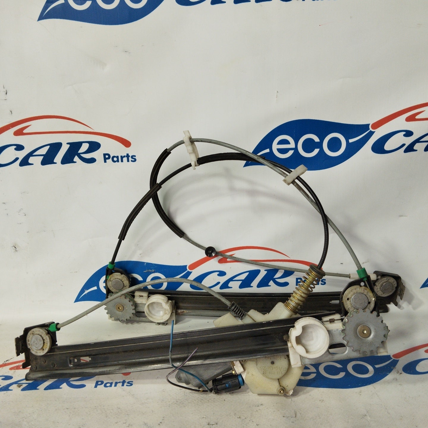 Cremagliera anteriore dx Mini Cooper R50 cod: 6910376 ecoAG2846