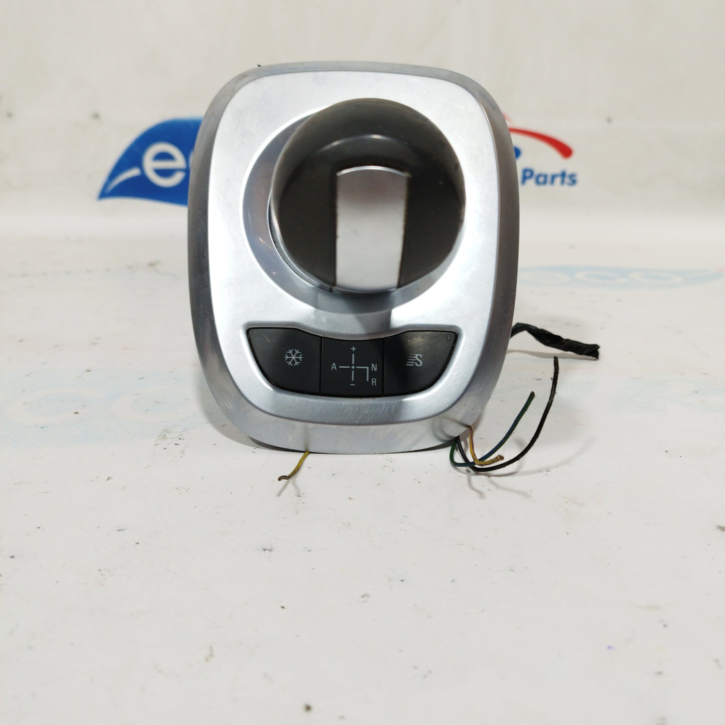 Automatic gear lever Opel Corsa D 2010 Code: 13209263 ecoAC5206