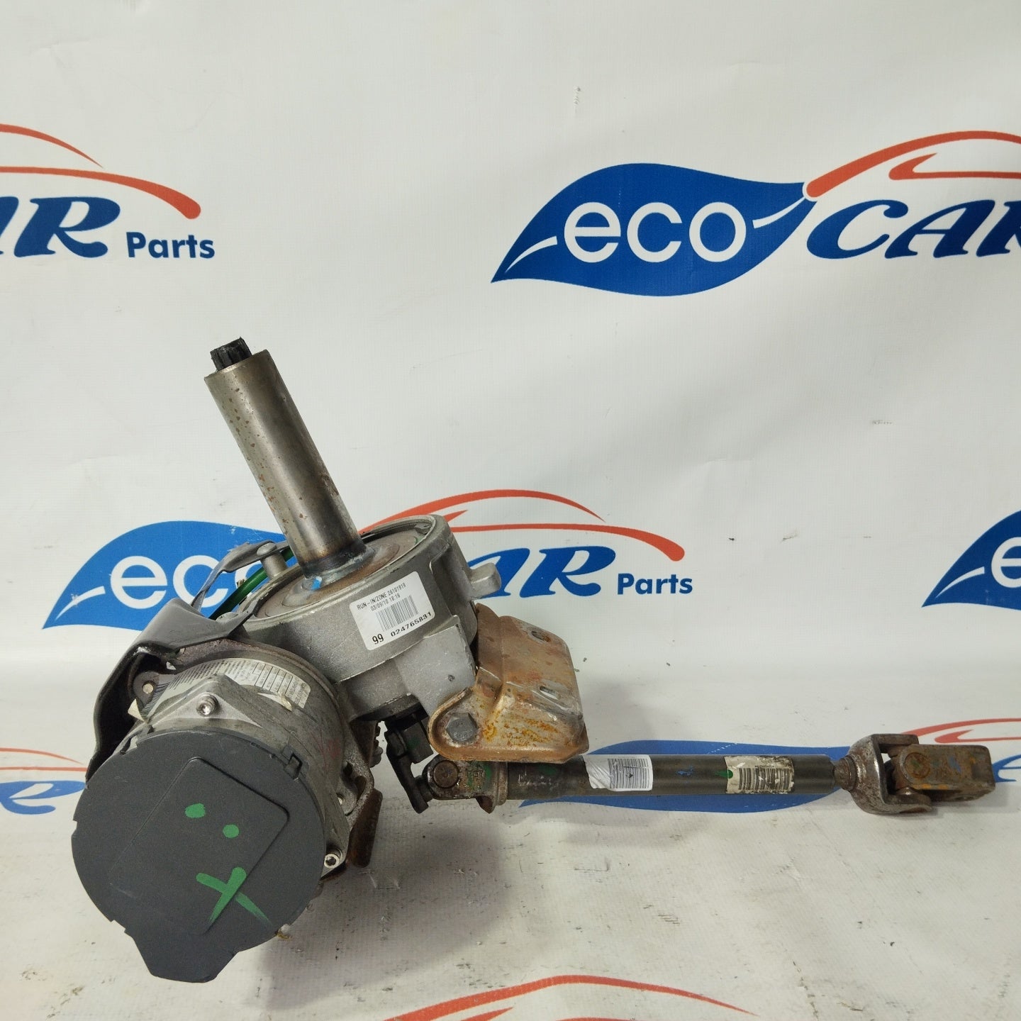 Piantone sterzo / City  Lancia Ypsilon 2006 cod: 26101919 ecoAG2847