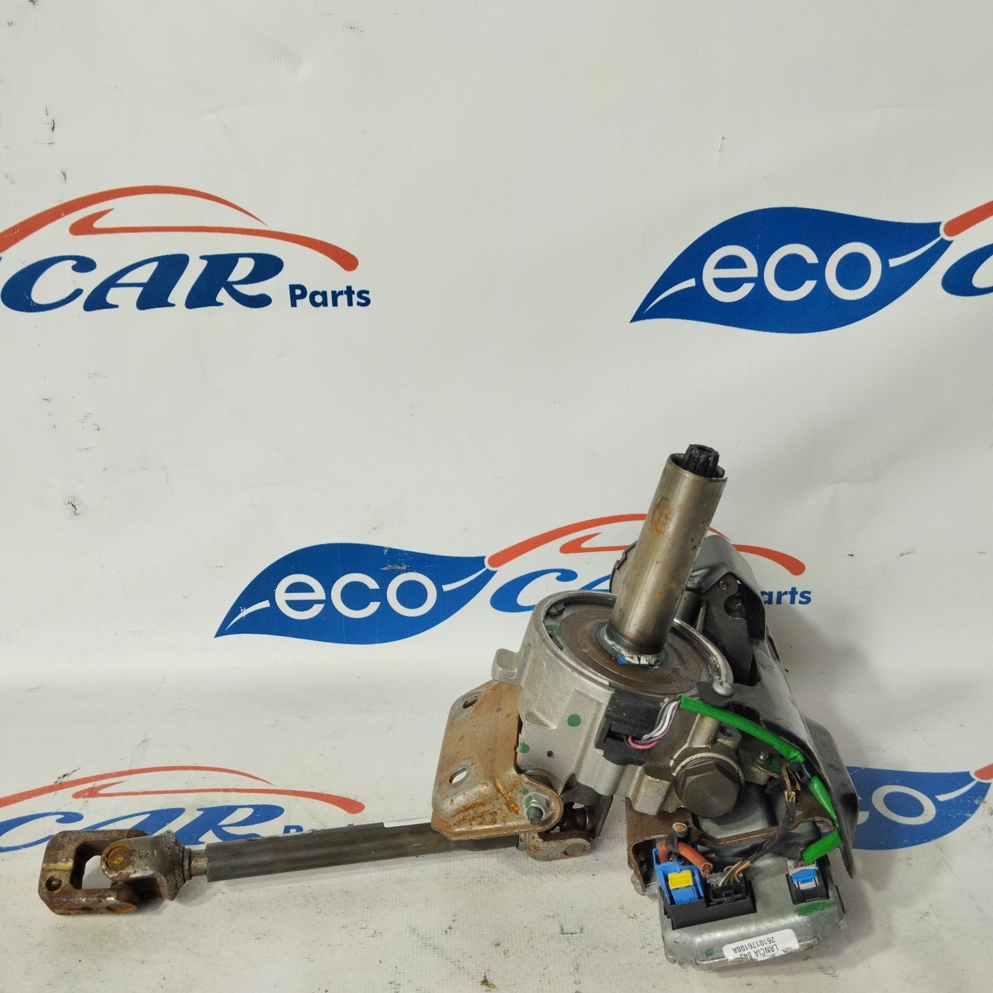 Piantone sterzo / City  Lancia Ypsilon 2006 cod: 26101919 ecoAG2847