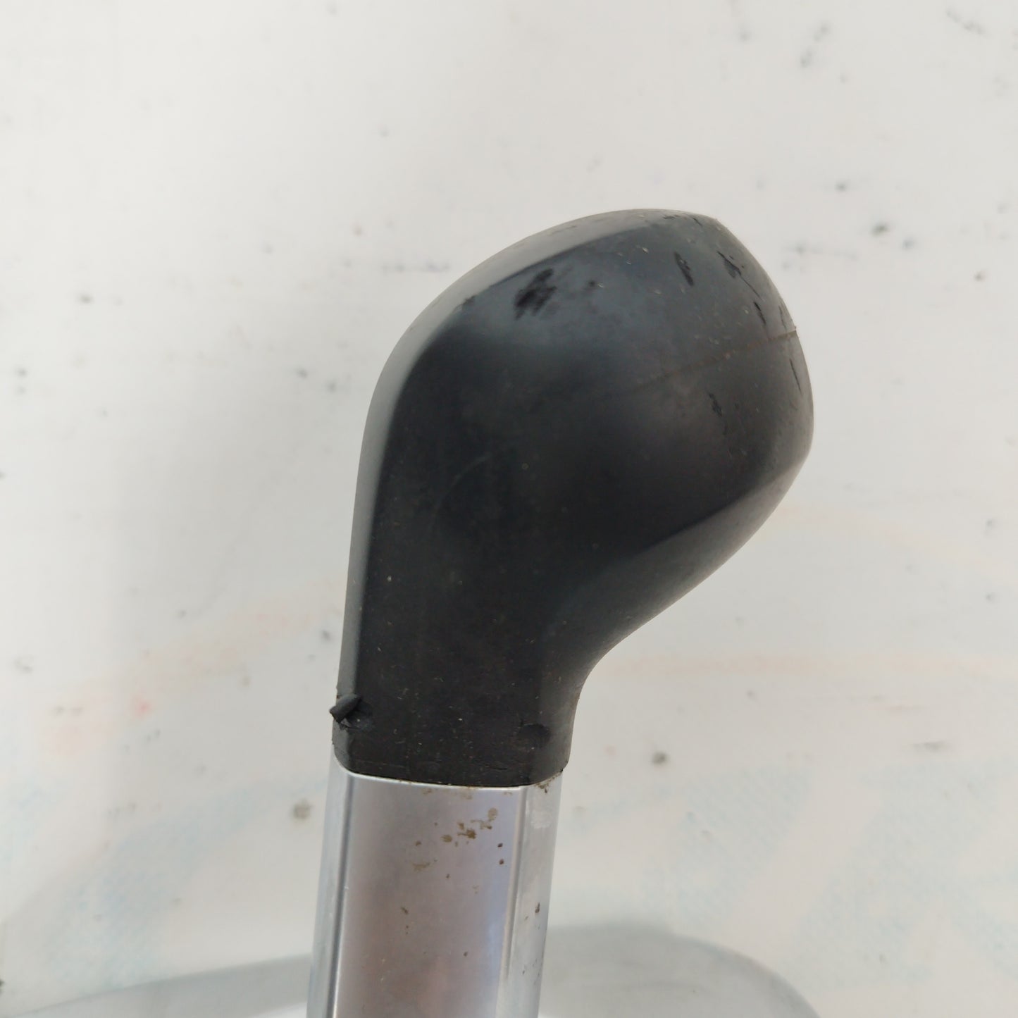 Automatic gear lever Opel Corsa D 2010 Code: 13209263 ecoAC5206